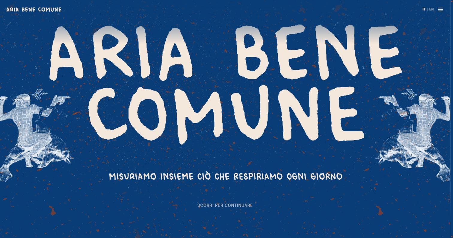 Aria Bene Comune, image 1 of 16